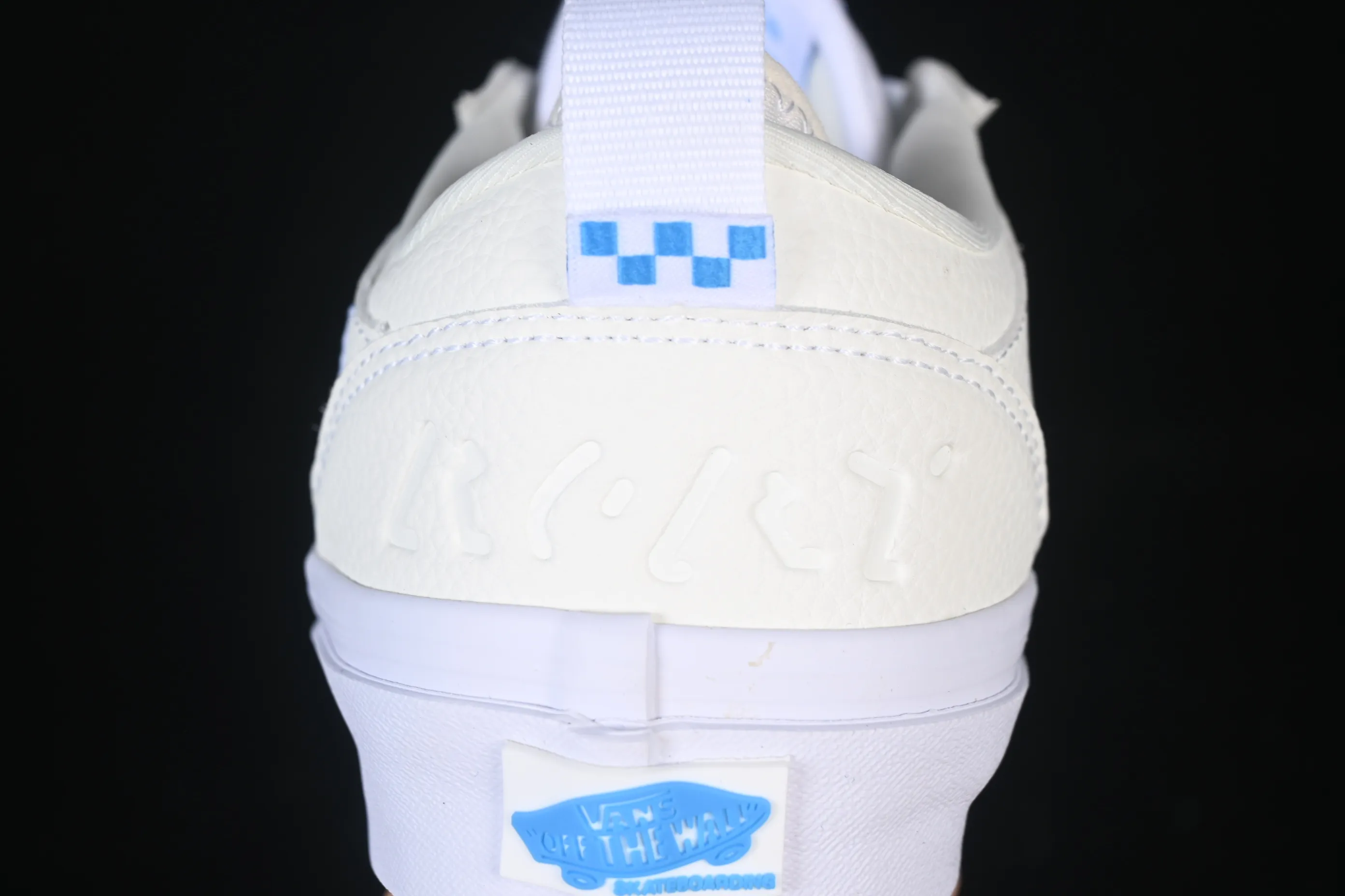All categories Vans Vans series Vans Low Vans low-top Vans Safe Brady Low Vans high-end branch low-top retro casual sneakers VN0007QXBA22
